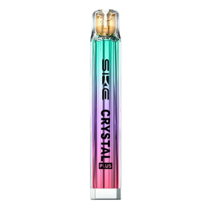 SKE Crystal Plus Akkuträger – SKE Crystal Plus Großhandel