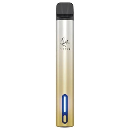 ELFBAR Elfa Turbo Kit - Vapor Händler Webshop